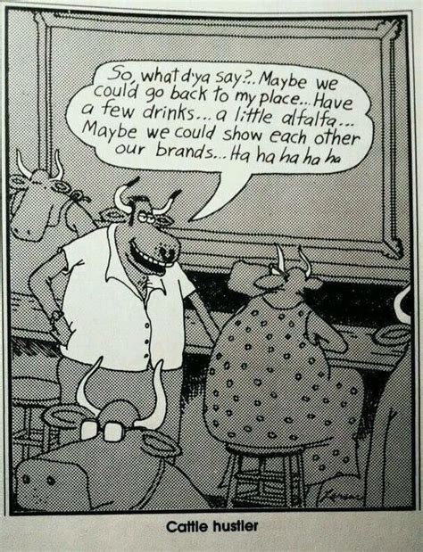 5 Reasons You Shouldnt Hold In Your Fart According To Science In 2023 The Far Side Gary