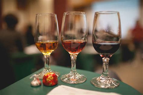 How To Find The Best Sherry Wine Vino Del Vida