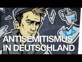 Und welche unterschiedlichen erscheinungsformen gibt es? Antisemitismus in Deutschland - AEKMMN - YouTube
