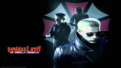 14 may 2015 (south korea) see more ». Resident Evil: The Umbrella Chronicles - Wesker Theme [HD ...