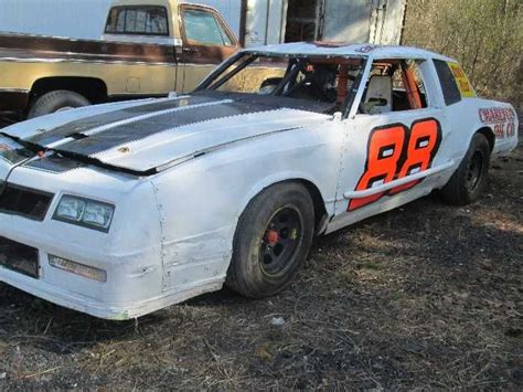 Shop with afterpay on eligible items. Pure/Street/Hobby Stock Car @ Elmo's | Stock car, Race ...