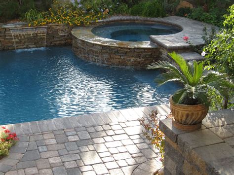 Concrete Classic Pool Anthony And Sylvan Anthony Sylvan Pools Pools