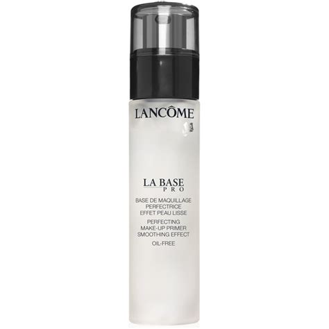 Four friends/fledgling entrepreneurs, knowing that there's something bigger and more. Lancôme La Base Pro Perfecting Makeup Primer 01 25ml | Free Shipping | Lookfantastic
