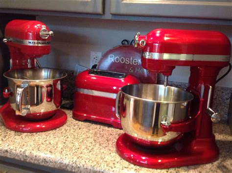 Get it as soon as wed, mar 31. Dueling Kitchenaid's | Kitchen aid, Kitchen aid mixer, Kitchen