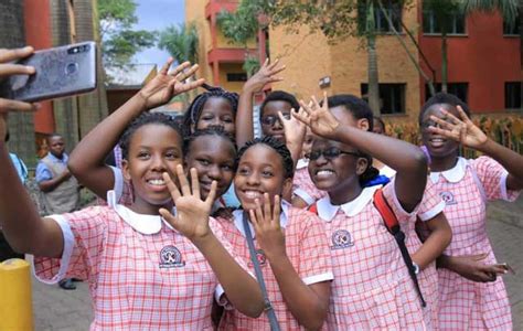 Kampala Schools Improve In Performance