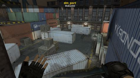 Dmport Counter Strike 16 Mods