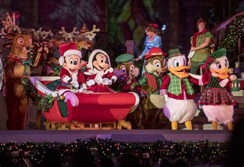 Top Things To Do At Disney World On Thanksgiving 2020