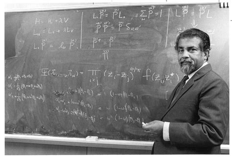 Eminent Theoretical Physicist Ecgsudarshan Passes Away Research Stash