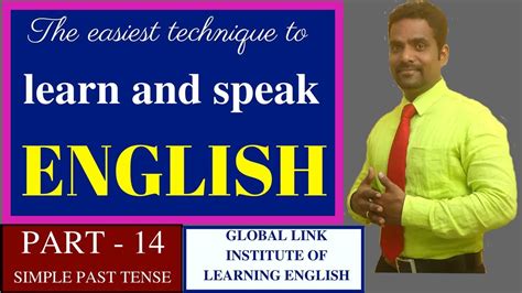 How To Speak English Fluently Spoken English Through Tamil Learn