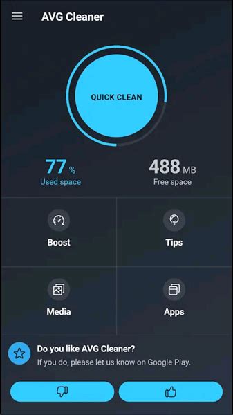 10 Best Android Phone Cleaner Apps In 2024 Updated List