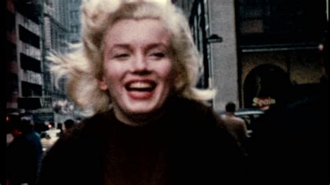 “el Misterio De Marilyn Monroe Las Cintas Inéditas” El Documental Que