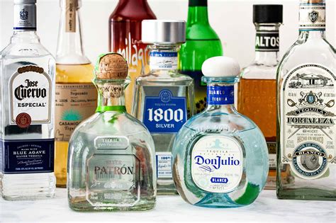 Best Guide To Tequila What Tequila You Should Buy