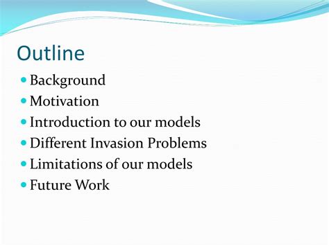 PPT Using The Hawk Dove Model And Ordinary Differential Equation