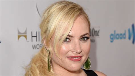 Could Meghan Mccain Be Joining The View