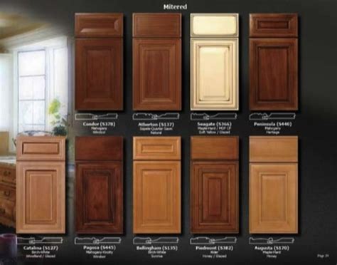 Staining Oak Cabinets A Step By Step Guide Home Cabinets