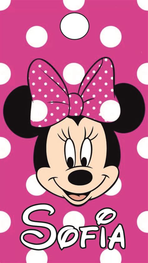 Pin By Deniss Deniss On Bautizo Y 1er Año Sofi Mickey Mouse Wallpaper