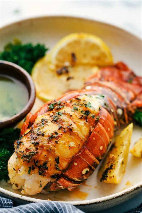 the best lobster tail recipe ever recipecritic