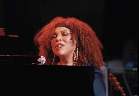 The Green Piano Shows Kids How Grammy Winner Roberta Flack Got Her