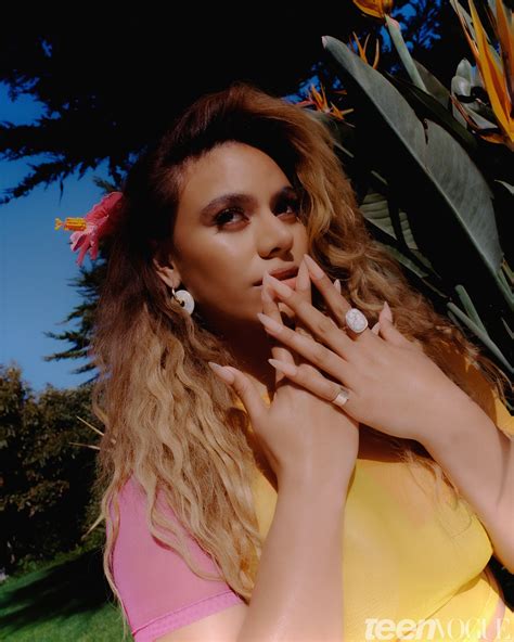Dinah Jane On Fifth Harmony Polynesian Identity And Solo Career Direction Teen Vogue