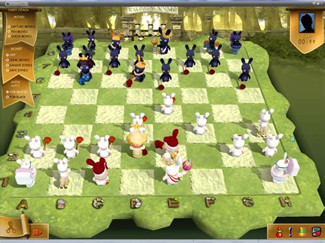 New Chessmaster 11th Grandmaster Edition 102 Generator