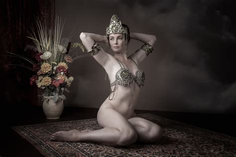 Mata Hari Nude Nudes Pics