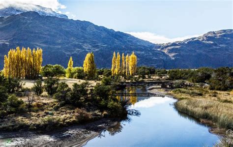 Chile expands Patagonia national parks with Tompkins Foundation donation — MercoPress