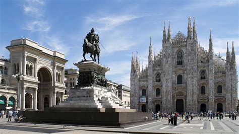Italian Architecture The 7 Most Important Styles You Need To Know