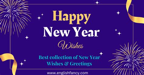 30 Best Ways To Reply To New Year Wishes And Greetings Englishfancy