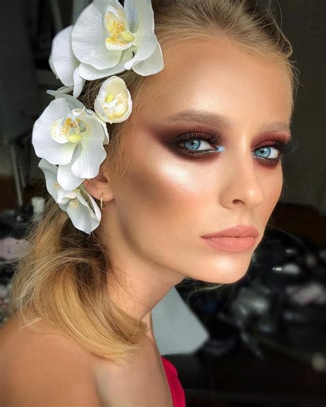 Pin On Makeup Looks And Inspiration