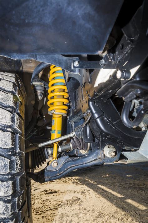 Everything you need to know about diff drop kits - Unsealed 4X4