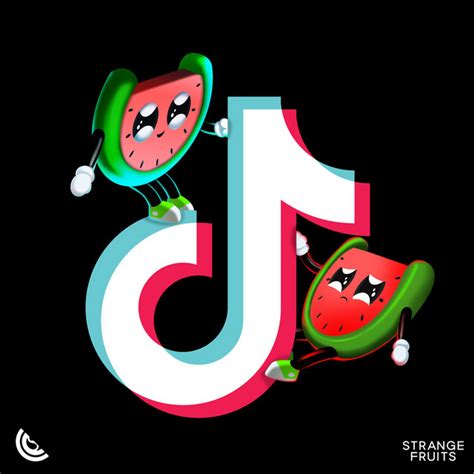 For now, here they are: TikTok Music 2021 🍉 - playlist by Strange Fruits Music | Spotify