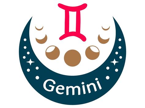 Gemini Moon Sign Excitable Personality Traits