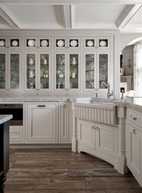 Get free shipping on qualified ready to assemble kitchen cabinets or buy online pick up in store today in the kitchen department. The 411 on Cabinet Construction: Framed vs. Frameless ...