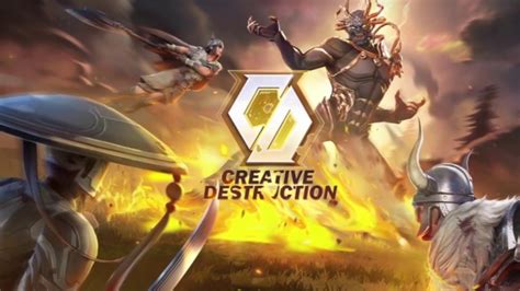 'creative destruction' overhauled with map updates and new. Creative destruction season 8 update. New skins, gun skins ...