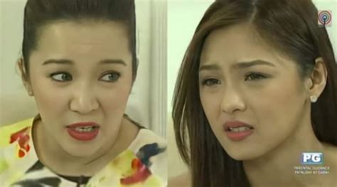 Ginawa n'yo akong meme because? "Angeline Quinto reveals the person from whom she asks for ...