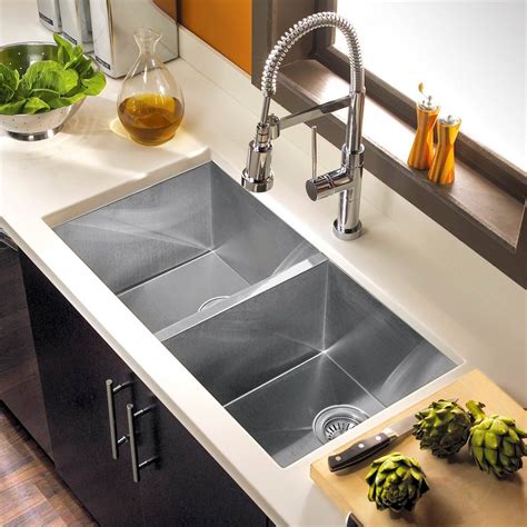 Sink For Kitchen 21 Ceramic Sink Design Ideas For Kitchen And