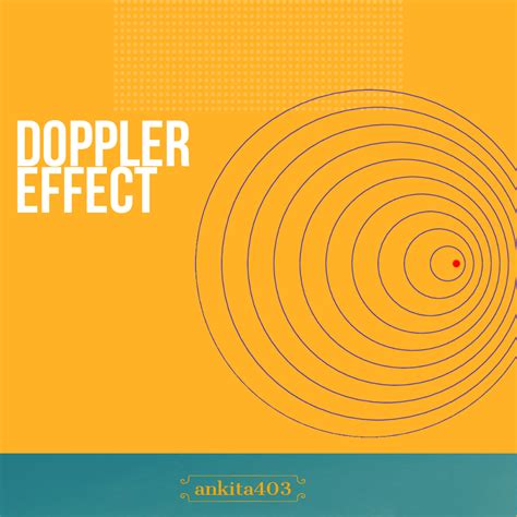 What is Doppler effect