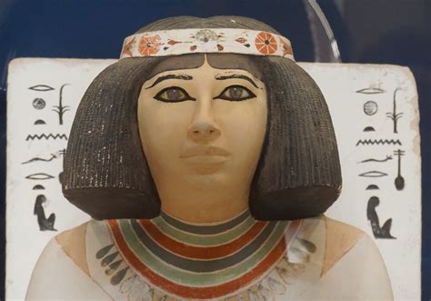 Ancient Egypt Hair And Makeup Facts Saubhaya Makeup