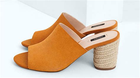 10 Mules Your Shoe Collection Needs Now