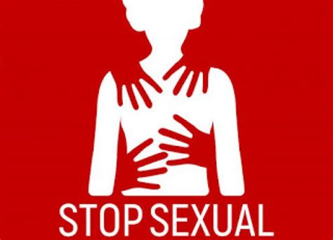 Sanksi Sosial Pelaku Pelecehan Seksual Perlu Dibuat Terdepan Id