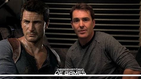 Nolan North Revela Uma Verdade Decepcionante Sobre O Tão Aguardado Uncharted 5