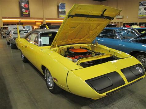 See 1 user reviews, 44 photos and great deals for 1970 plymouth superbird. 1970 plymouth road runner superbird Values | Hagerty ...