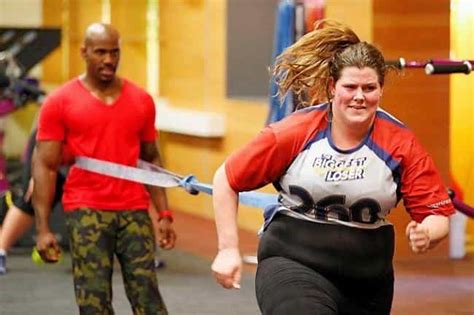 15 Reasons Why The Biggest Loser Is A Dangerous Competition