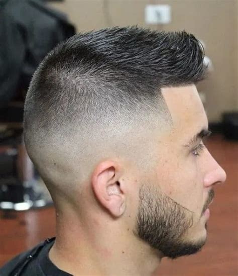 Mastering The Razor Fade Haircut For Men Sharp And Sleek 2024