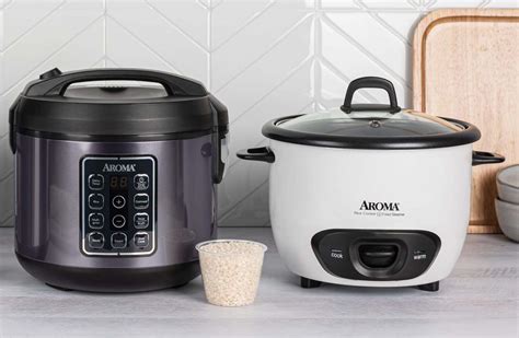 Top 7 Best Stainless Steel Rice Cookers [2023 Buying Guide]