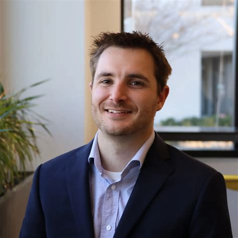 Sean McMillin, Systems Engineering Manager & Contour Pillar Lead