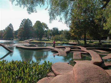 the 20 most beautiful places in dallas fort worth fort worth water gardens landscape design