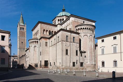Cronaca, politica, aggiornamenti in tempo reale. Travel Guide for Parma, Italy - Attractions and Tourism
