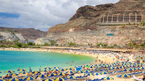 Visit Las Palmas De Gran Canaria Travel Guide For Las Palmas De Gran Canaria Canary