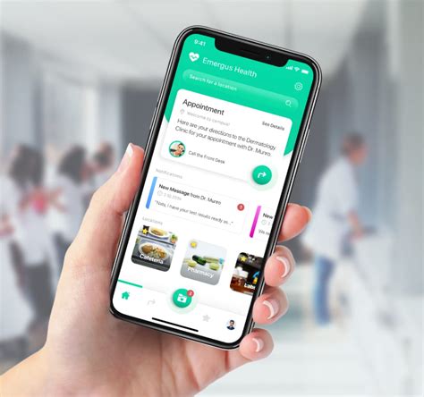 Comprehensive information on thousands of brands and. Patient Experience: Delivering Healthcare Apps for Patients